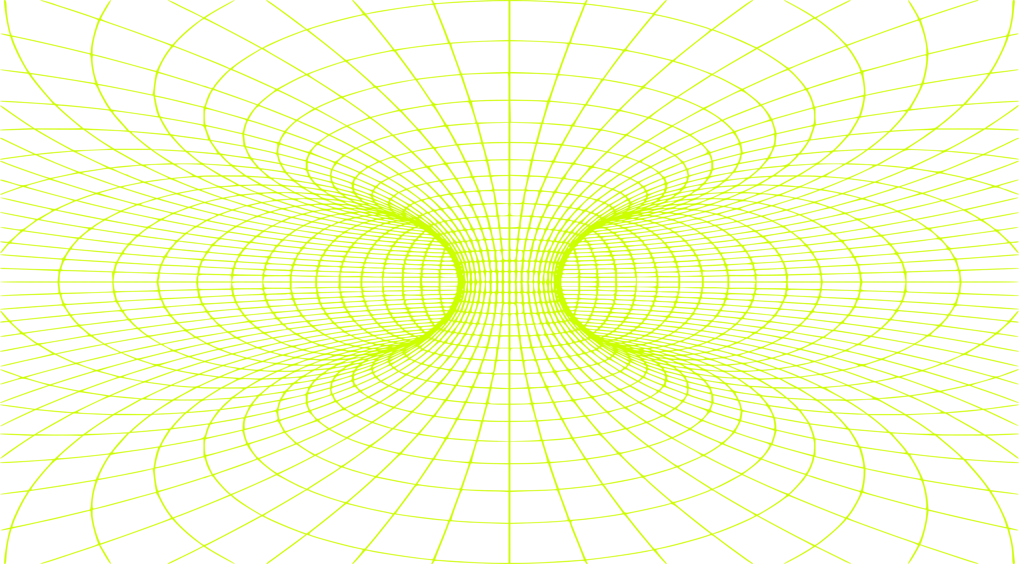 LOS core background warp